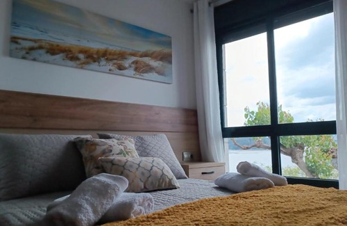 Mino Apartamento | SALSEIRAZO - PLAYA A RIBEIRA MIÑO