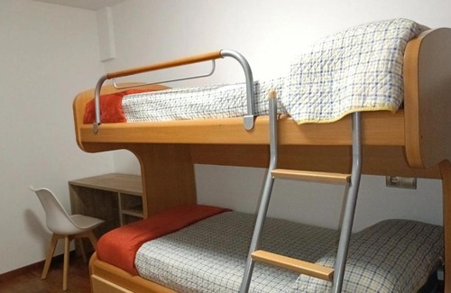 Mino Apartamento | SALSEIRAZO - PLAYA A RIBEIRA MIÑO
