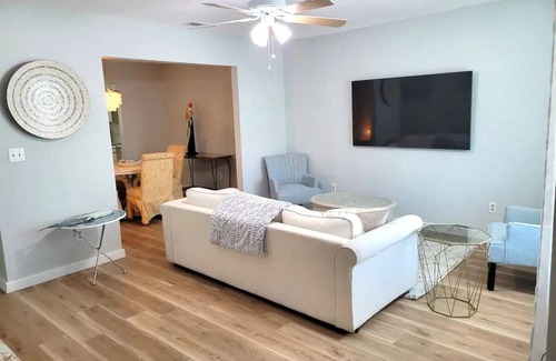 Coquina Gables Casa | Salt Aire Suites