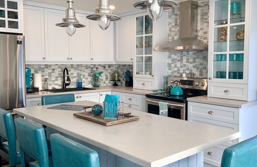 Downtown St. John's Casa | Salt & Battery Seaside Escape