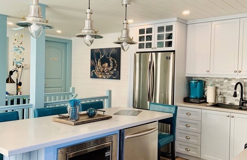 Downtown St. John's Casa | Salt & Battery Seaside Escape