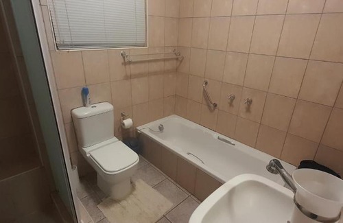 Beaufort West Apartamento | Salt and Pepper Garden Cottage