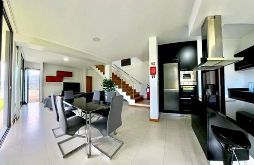 Machico Villa | Salt and Pepper House