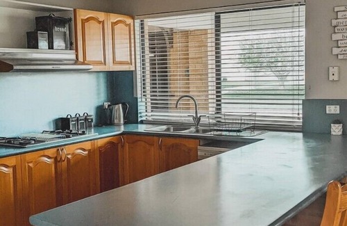 Lancelin Casa | Escape de sal y arena - Lancelin
