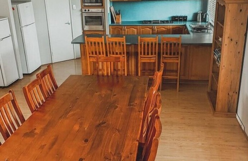 Lancelin Casa | Escape de sal y arena - Lancelin