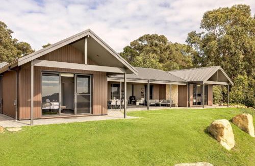 Quedjinup Casa | Salt and Serenity