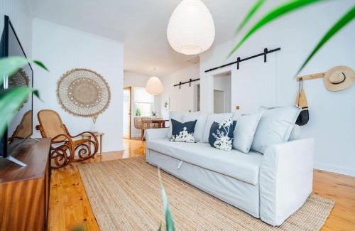 Glenelg South Apartamento | Salt at Arlo Refined luxury in Glenelg