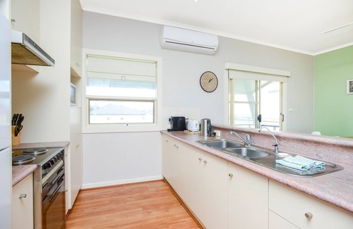 Aldinga Beach Casa | Salt -