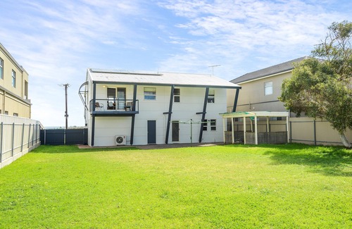 Aldinga Beach Casa | Salt -