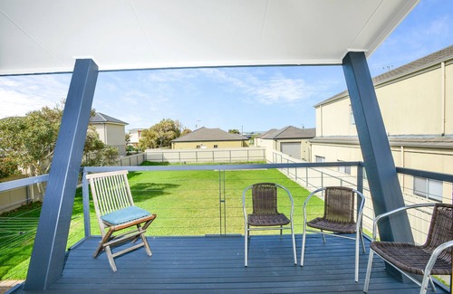 Aldinga Beach Casa | Salt -