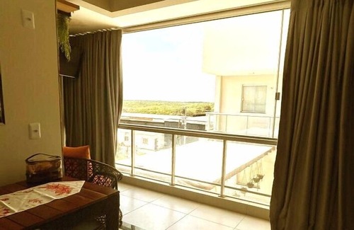 Salinopolis Apartamento | Salt Beach Atalaia Residence Inn - N201