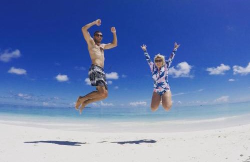 Maafushi Casa | Salt Beach Hotel