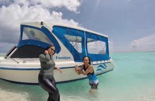 Maafushi Casa | Salt Beach Hotel