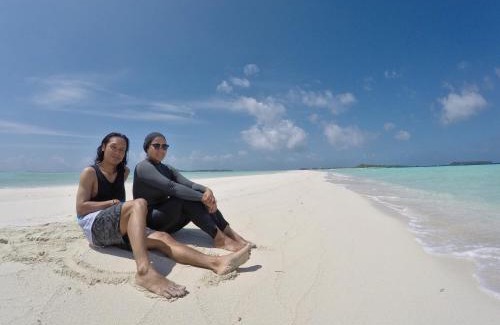 Maafushi Casa | Salt Beach Hotel
