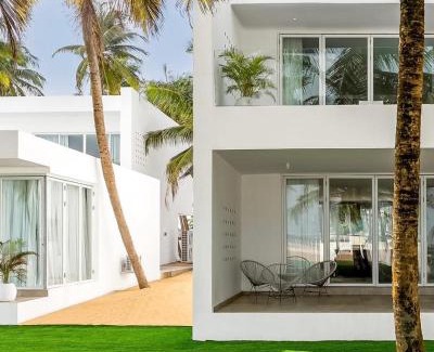 Lekki Phase 1 Complejo | Salt Beach Lagos