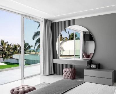Lekki Phase 1 Complejo | Salt Beach Lagos