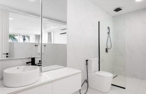 Lekki Phase 1 Complejo | Salt Beach Lagos