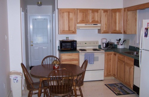 Rehoboth Beach Casa | cuadro de la sal casa con 3 dormitorios, 2 baños, pet friendly