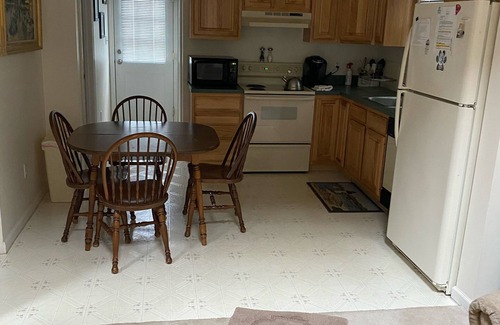 Rehoboth Beach Casa | cuadro de la sal casa con 3 dormitorios, 2 baños, pet friendly