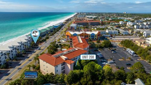 Frangista Beach Apartamento | Salt Break