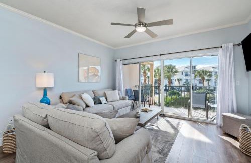 Frangista Beach Apartamento | Salt Break