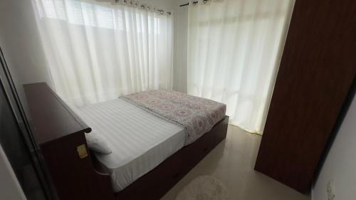 Mount Lavinia Apartamento | Salt Breeze sea view Apartment Mount Lavinia