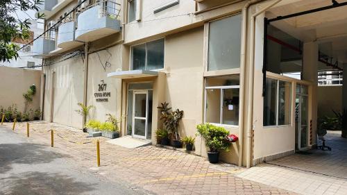 Mount Lavinia Apartamento | Salt Breeze sea view Apartment Mount Lavinia