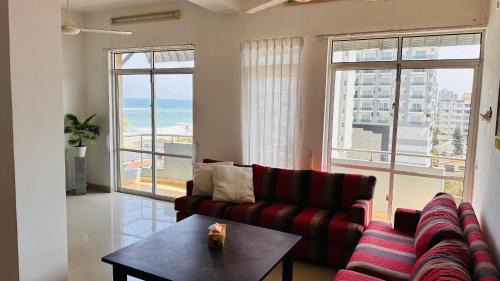 Mount Lavinia Apartamento | Salt Breeze sea view Apartment Mount Lavinia