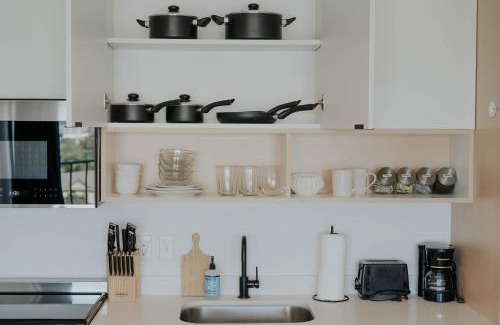 Downtown Salt Lake City Apartamento | Salt City Haven