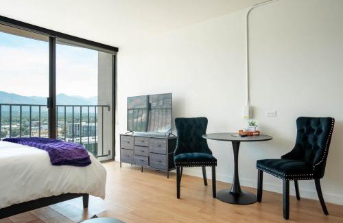 Downtown Salt Lake City Apartamento | Salt City Haven