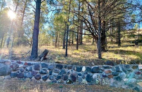 San Lorenzo Casa | Salt Creek Cabin In The Gila