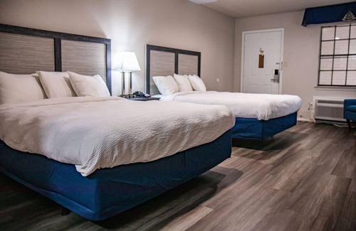 Graham Hotel | Salt Creek Lodge