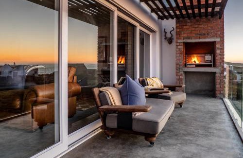St. Helena Bay Apartamento | Salt Duyker Eiland