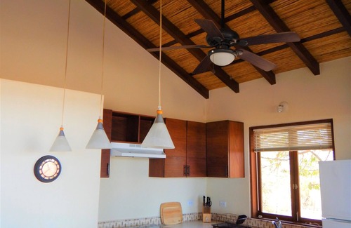 Leon Casa | Salt Escapes Nicaragua - Bella Casas
