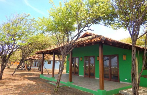 Leon Casa | Salt Escapes Nicaragua - Bella Casas