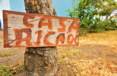 Leon Casa | Salt Escapes Nicaragua - Bella Casas
