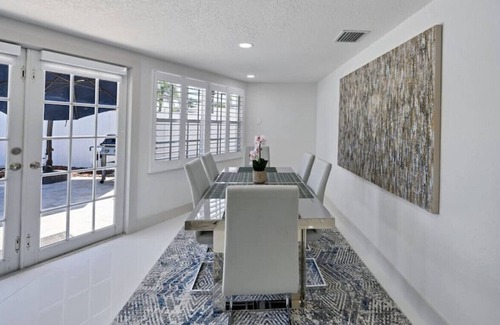 Garden Isles Casa | Salt Life Beach Cottage Sleeps 8 Heated Pool minutes from BEACH!!!