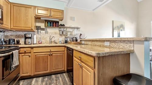 El Centro Beach Casa | Salt Life Loft by Sand Seeker Vacations