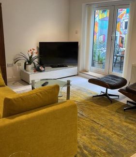 Kemptown Apartamento | Salt Life Modern Retreat