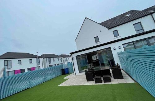 Portstewart Casa | Salt Life Portstewart