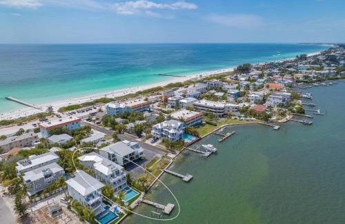 Bradenton Beach Casa | Salt Life
