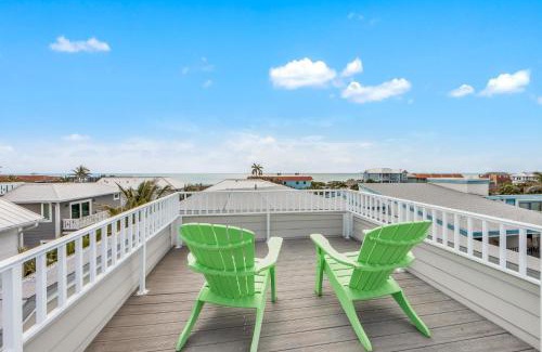 Bradenton Beach Casa | Salt Life