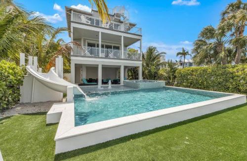 Bradenton Beach Casa | Salt Life