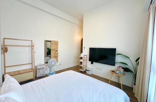 Magong Casa | Salt&Light Inn