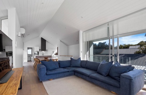 Naturaliste Casa | Salt & Nectar - exclusive family friendly beach house in Bunker Bay