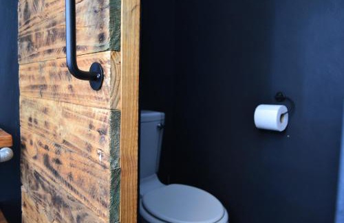Dullstroom Casa | Salt on Dullstroom