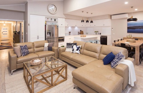 Quindalup Casa | Sal y menta - Dunsborough - Quindalup