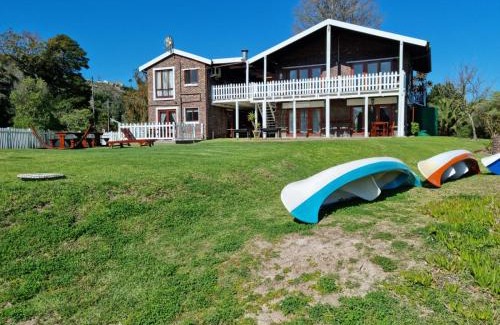 Knysna Heights Casa | Salt River Lodge