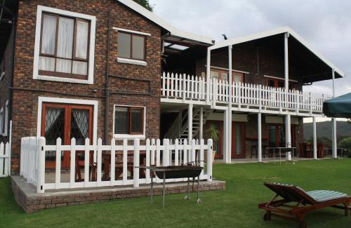 Knysna Heights Casa | Salt River Lodge