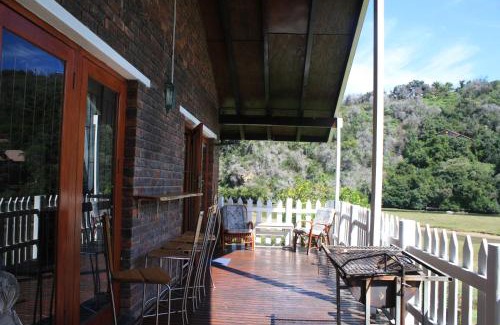 Knysna Heights Casa | Salt River Lodge